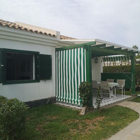 Maspalomas Dunas Golf Екстериор снимка