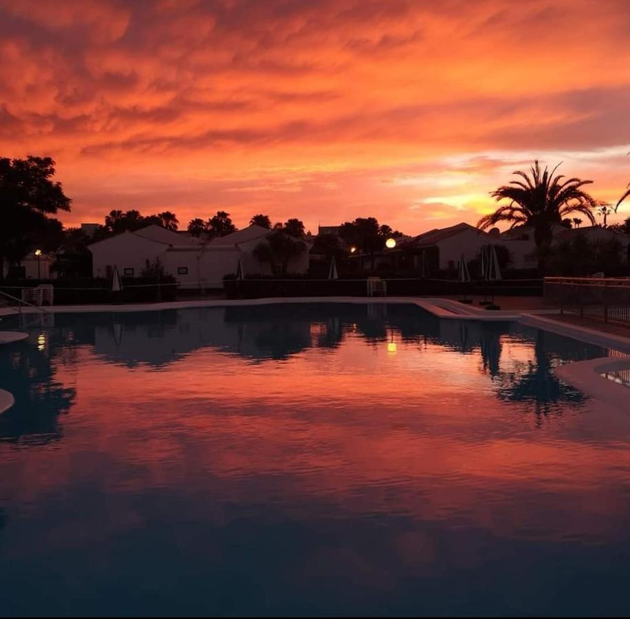 Maspalomas Dunas Golf Екстериор снимка