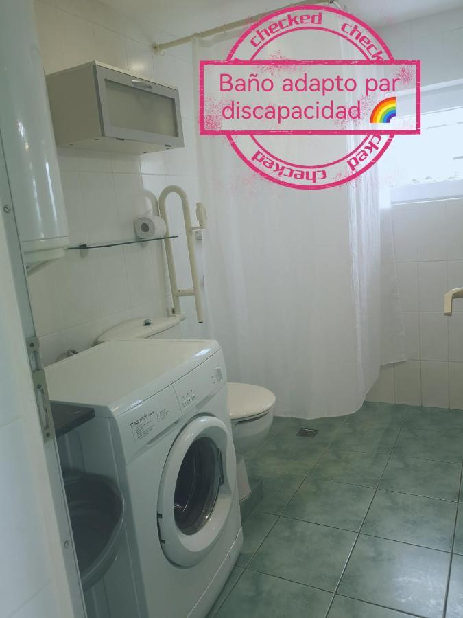 Maspalomas Dunas Golf Екстериор снимка